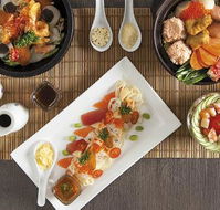 Hatsuhana Japanese Restaurant - Broome Tourism