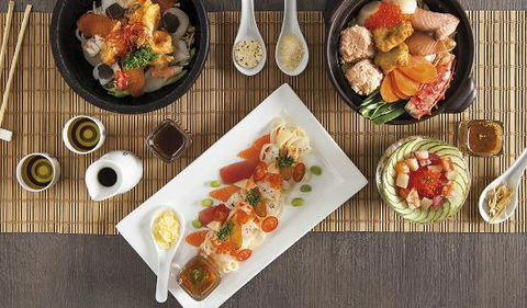 Hatsuhana Japanese Restaurant - Broome Tourism 0