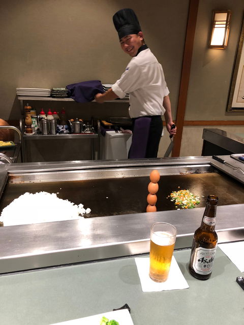 Hatsuhana Japanese Restaurant - Broome Tourism 5