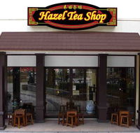 Hazel Tea Shop - Broome Tourism