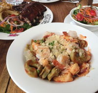 Hog's Breath Cafe - Broome Tourism