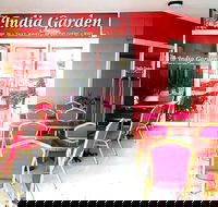 India Garden - Broome Tourism