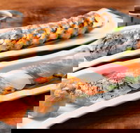 Izakaya Sumi - Broome Tourism