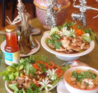 Kin Kao Thai Restaurant  take away Robina - Broome Tourism