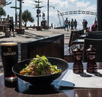 Kitty O'shea's Bar  Restaurant - Broome Tourism