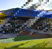 Kopitalk Coffee - Broome Tourism
