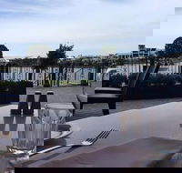 LakeFront Bistro - Broome Tourism