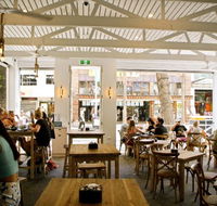 Latitude 28 Restaurant and Bar - Broome Tourism