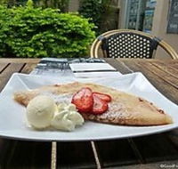 Le Jardin Cafe - Broome Tourism