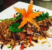 Lemongrass Thai On Main Beach - Broome Tourism