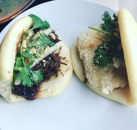 Lucky Bao - Broome Tourism