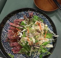 Maruya Japanese Restaurant - Broome Tourism