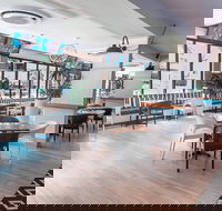 Melba's On The Park - Broome Tourism