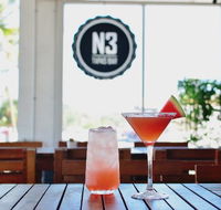 N3 Tapas Bar - Broome Tourism