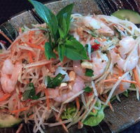 New Saigon Restaurant - Broome Tourism