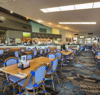 Norfolk Tavern - Broome Tourism