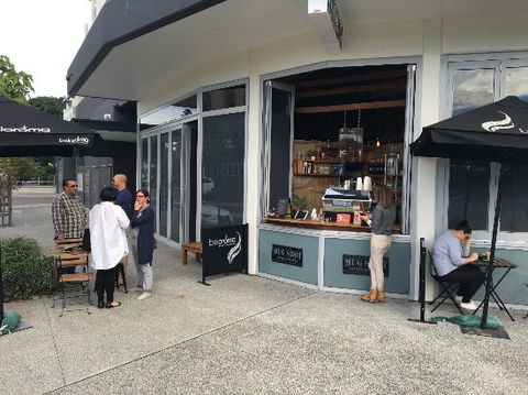 Original Coffee & Bakery - Broome Tourism 0