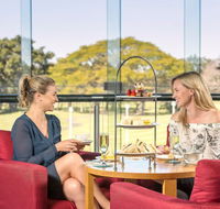 Panorama Lounge at Royal Pines Resort - Broome Tourism