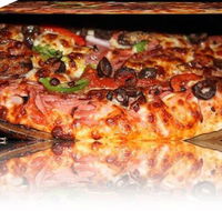 Roma Pizzeria  Coffe Bar - Broome Tourism