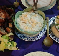 Royal Thai Hut - Broome Tourism