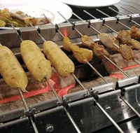 Season Buffet - Broome Tourism
