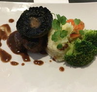 Seren8 Restaurant  Bar - Broome Tourism