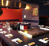 Shogun Japanese Restaurant - Broome Tourism