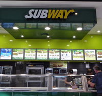 Subway - Broome Tourism