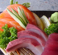 Sushi Train Surfers Paradise - Broome Tourism