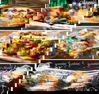Swannie's - Broome Tourism