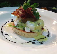 The Castaway Cafe - Broome Tourism