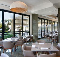 The Restaurant at Mercure Gold Coast Resort - Broome Tourism