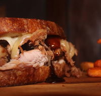 The Sandwich Bros - Broome Tourism