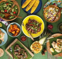 The Shoreline Restaurant - Broome Tourism
