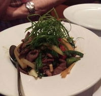 Tuk Tuk Thai Restaurant - Broome Tourism