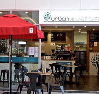 Urban Village Cafe - Broome Tourism