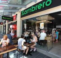 Zambrero - Broome Tourism