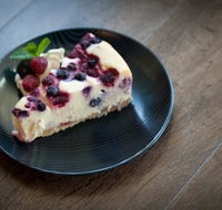 Zinc Cafe - Broome Tourism