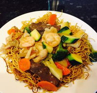 Asian Wok Bistro - Broome Tourism