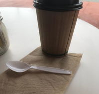 Australia FSG Cafe - Broome Tourism