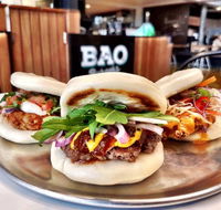 BAO Burgers - Broome Tourism