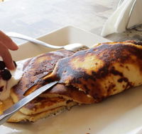 Cafe K'ma - Broome Tourism
