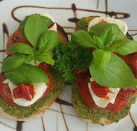 Cafe Nsane - Broome Tourism