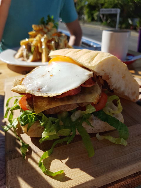 Cafe On Bayview - Broome Tourism 5