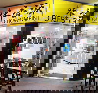Chef's Chow Mein - Broome Tourism