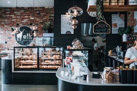Elk Bakehouse - Broome Tourism 0