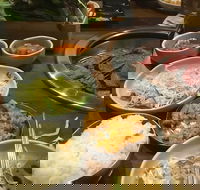GAL.B Korean BBQ Restaurant - Broome Tourism