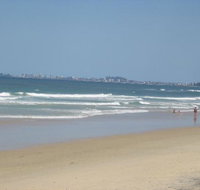 Gold Coast Dining