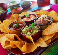 Montezuma's Mexican Restaurant - Broome Tourism