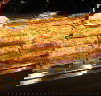 Pide Istanbul - Broome Tourism